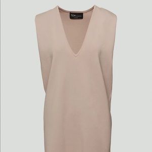 BNWT TEN BY BABATON TOUCHSTONE DRESS BNWT